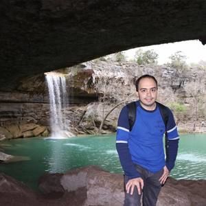 Meet your Posher, Sherif